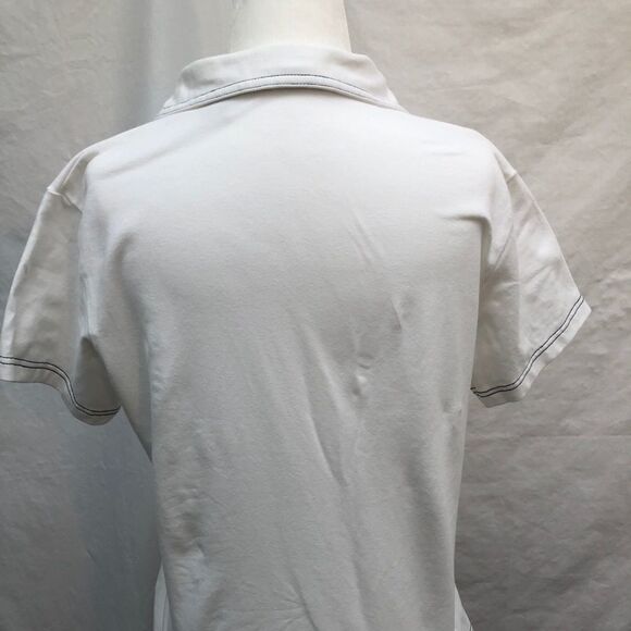 𝅺EDDIE Bauer Short Sleeve T-Shirt EUC - Picture 3 of 4